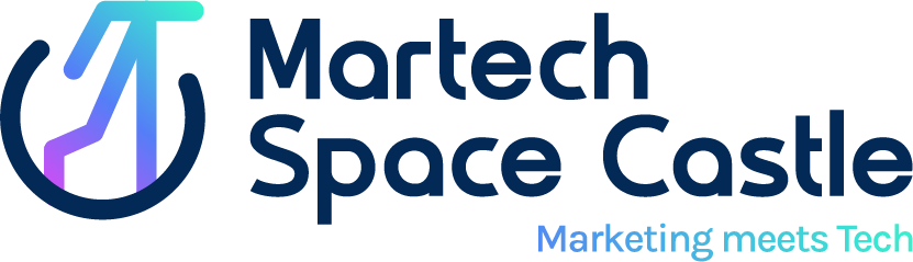 Martech Space Castle