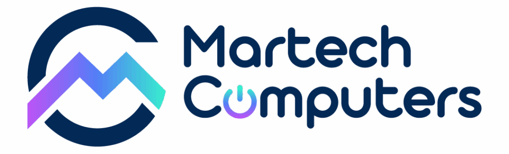 Martech Computers